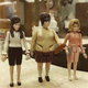 Illustration for article titled Someone made action figures for John Waters’ classic Female Trouble
